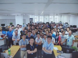 走進(jìn)同陽 | 你以為搞研發(fā)就只是技術(shù)geek？