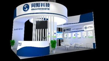 同陽科技邀您參加第十六屆中國(guó)國(guó)際環(huán)保展（CIEPEC 2018）