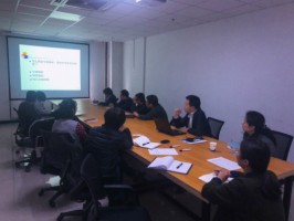 同陽(yáng)科技組織知識(shí)產(chǎn)權(quán)保護(hù)培訓(xùn)，加強(qiáng)企業(yè)核心優(yōu)勢(shì)