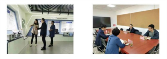 天津市人社局深入企業(yè)送政策解難題，助力企業(yè)發(fā)展